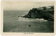 Postal. Porto da Ericeira