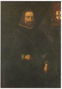 Postal. 1. Rei D. João IV (1604-1656)