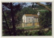 Postal. 5 - Carnaxide - Igreja de Nossa Senhora de Carnaxide