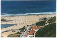 Postal. Ericeira - Portugal