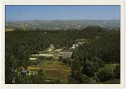 Postal. Loures Turístico I.  Parque Municipal. cabeço de Montachique. Fanhões