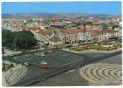 Postal: 6. Mafra - Portugal, Vista parcial