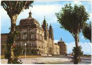 Postal. 62/A - Mafra - Portugal. Convento de Mafra