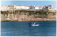 Postal. Ericeira - Portugal