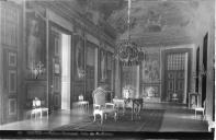 Postal: 66 Mafra - Palácio Nacional, Sala da Audiência