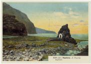 Postal. B.P. 126 - Madeira. S. Vicente.