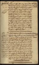 Livro de registo de avisos, ordens e correspondência expedida para magistrados, autoridades e personalidades das Provedorias e Comarcas do Norte - Desde 1 de Janeiro de 1814 até 21 de Abril de 1819 -
L. XVIII. 