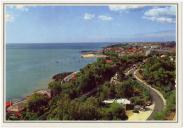 Postal. 3 - Caxias - Vista Panorâmica a partir do Alto do Lagoal