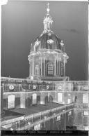 Postal: 71 Mafra - Palácio Nacional - Zimbório da Basílica