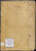 Serve para se lançarem as verbas de sisas dos bens de raiz da vila de Enxara dos Cavaleiros que vai numerado por mim com o meu apelido de que uso = Carneiro e Sá = Torres Vedras, 16 de Novembro de 1814. Aliás serve para registo dos lançamentos das sisas. O provedor da Comarca de Torres Vedras, António Maria Carneiro e Sá. 