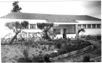 Fotografia do Asílo em Mafra