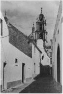 Fotografia Reprodução.Rua de trás dos Quintais  - Mafra