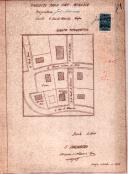 OP José Miranda - Mafra - Construir moradia - Licença de construção nº 1295/1956 - Licença de utilização nº 474/1957.