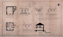 OP Augusto Afonso Bastos Júnior - Venda do Pinheiro / Milharado.
Construir uma vivenda 
Licença de construção nº 1080/1942
Licença de utilização nº 1287/1943.