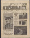 O Regionalista: Semanário Ilustrado, Ano 6, n.º 248