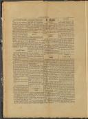 O Jornal Mafrense: Semanário noticioso, agrícola, científico, literário e recreativo, Ano 9, nº 455