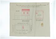 OP Jorge Pereira Deodato - Sobral da Abelheira - Construção de 1º andar em casa terrea. Licença de construção nº 383/1940.