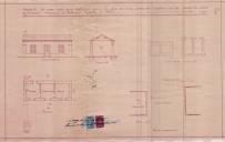 OP José da Costa - Jerumelo / Milharado - Construir casa de habitação - Licença de construção nº 363/1943.