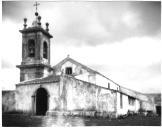 Fotografia da Igreja matriz de Santo Estevão das Galés - Santo Estevão das Galés