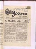 O Jovem: Jornal da Região Saloia, Ano II, n.º 15