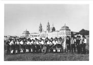 Fotografia de Rancho Folclórico Cantarinhas de Barro - Sobreiro - Mafra