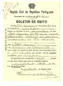 Boletim de Óbito 859
José Aguiar
Coval 565