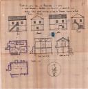 OP António Filipe - Ribamar / Santo Isidoro - Construir um prédio de habitação - Licença de construção nº. 398/1946