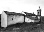 Fotografia da Igreja de Nossa Senhora do Reclamador - Cheleiros - Mafra