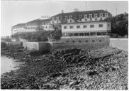 Fotografia do Hotel de Turismo da Ericeira, vista geral