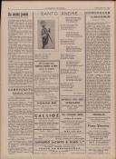 O Concelho de Mafra: Jornal Regionalista, Ano 23, n.º  606