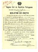 Boletim de Óbito 816
Vítor Manuel Saturmino Ribeiro
Coval 110