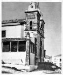 Fotografia da Igreja de Nossa Senhora da Encarnação - Encarnação