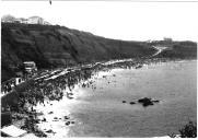 Fotografia de Vista geral da Praia do Sul - Ericeira