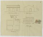 OP Hermínio Carlos. 
Casais da Areia, Encarnação.
Casais da Areia, Encarnação. 
Construir casa .
Licença de Obra nº. 125/1933.