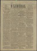 O Liberal: Semanário do Partido Republicano Liberal, Ano 2, n.º 80