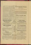 O Jornal Mafrense: Semanário noticioso, agrícola, científico, literário e recreativo, Ano 7, nº 354