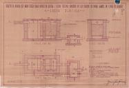 OP Manuel Gonçalves da Silveira Azevedo e Castro - Venda do Pinheiro / Milharado - Construir moradia - Licença de construção nº 352/1945 - Licença de utilização nº 142/1946.