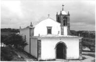 Fotografia de Vista geral da Igreja de Santo Isidoro - Santo Isidoro