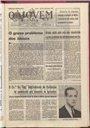 O Jovem: Mensário Regionalista, Ano VII, n.º 74