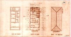 OP Georgina Lobo e Silva Soares - Ericeira - construção de moradia - Licença de construção nº 484/1959