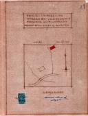 OP Joaquim Estevão - Vila de Canas / Milharado - Construir prédio de habitação com 154 m2 - Licença de construção nº 50/1956 - Licença de utilização nº 388/1959.