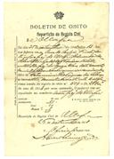 Boletim de óbito A1783
Eduardo da Silva Machado
Coval 102