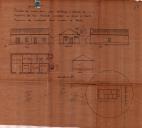 OP Agostinho dos Reis - Casal do Talefe / Encarnação - Construir uma casa de habitação - Licença de construção nº. 289/1945 - Licença de utilização nº. 1552/1963.