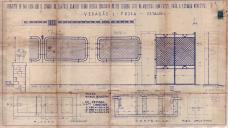 OP Silvério Ramires Ferro - Construir moradia - Malveira - Licença de construção nº 334/1946 - Licença de utilização nº 464/1947