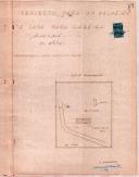 OP João António Janz - Venda do Pinheiro / Milharado - Construir uma casa de habitação com arrecadação - Licença de construção nº. 239/1958 - Licença de utilização nº 225/1959.