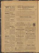 O Jornal Mafrense: Semanário noticioso, agrícola, científico, literário e recreativo, Ano 10, nº 488