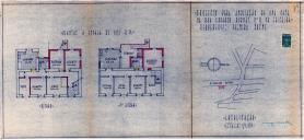 OP Palmira Cosme - Rua Eduardo Burnay, na Ericeira - Ampliação de uma casa de habitação - Licença de construção nº. 2013/1957, 2015/1957