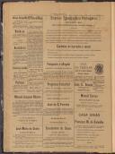 O Jornal Mafrense: Semanário noticioso, agrícola, científico, literário e recreativo, Ano 10, nº 471