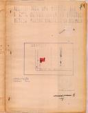 OP António Carvalho Lourenço - Jerumelo / Milharado - Construir casa de habitação com 89m2 - Licença de construção nº 1176/1959 - Licença de utilização nº 2171/1963.