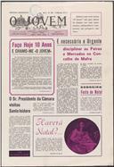 O Jovem: Mensário Regionalista, Ano IX, n.º 107